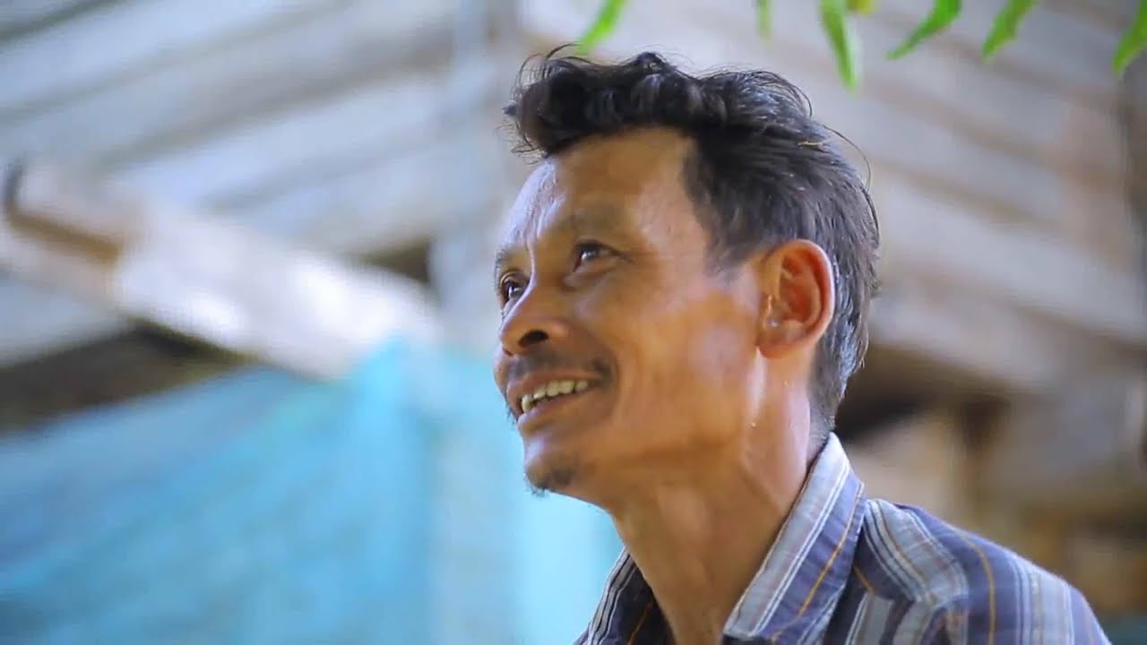 หอมแผ่นดิน ตอน กล้าเปลี่ยนชีวิต 31 มี.ค. 2556