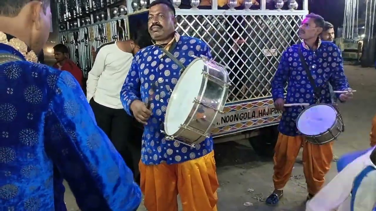 Tara band hajipur🎷🎺🎷🎺🥇 