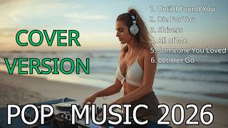 Download Lagu Spotify Best Music 2026 ♫ Bruno Mars, Lady Gaga, Dua Lipa, Adele, Ed Sheeran | POP Smile Music MP3