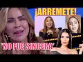 Dania Méndez se va? Aylin dolida con Dania, Kim Shantal y Suavecito vs Ana la venganza