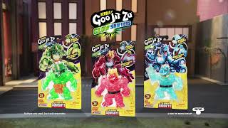 glow in the dark goo jit zu