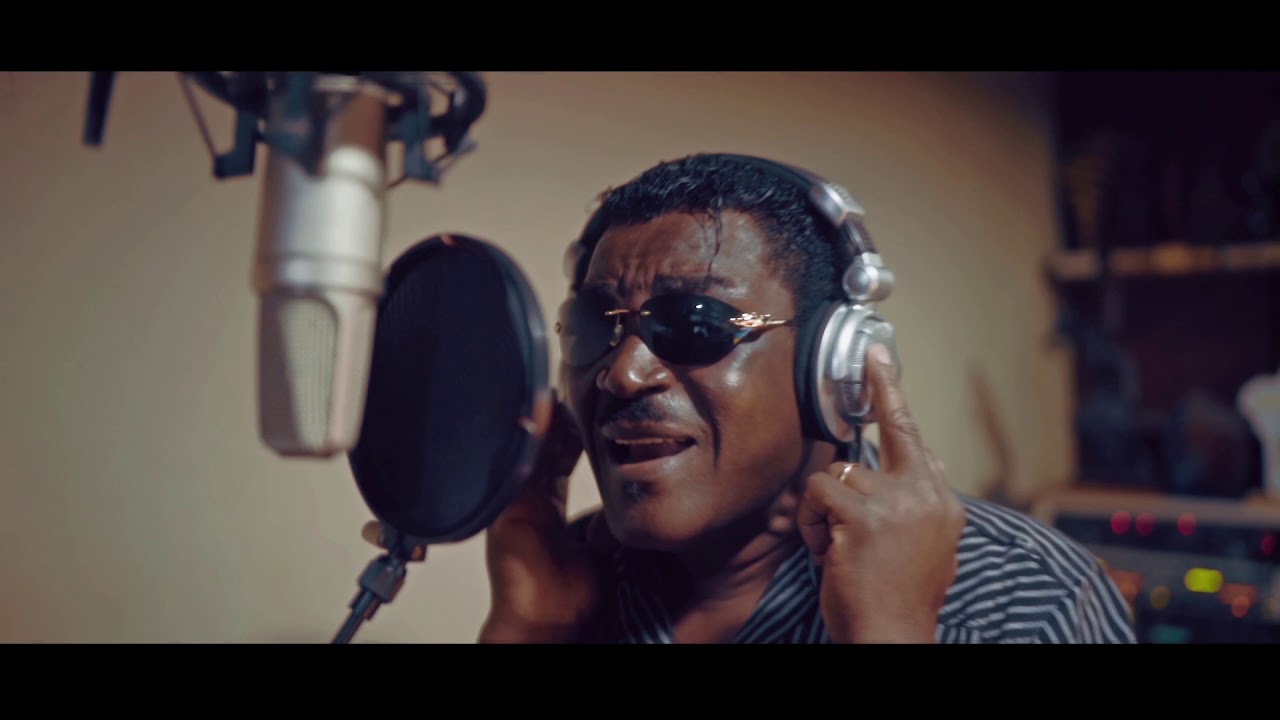 CORONAVIRUS : Des artistes béninois invitent les populations au respect des gestes barrières