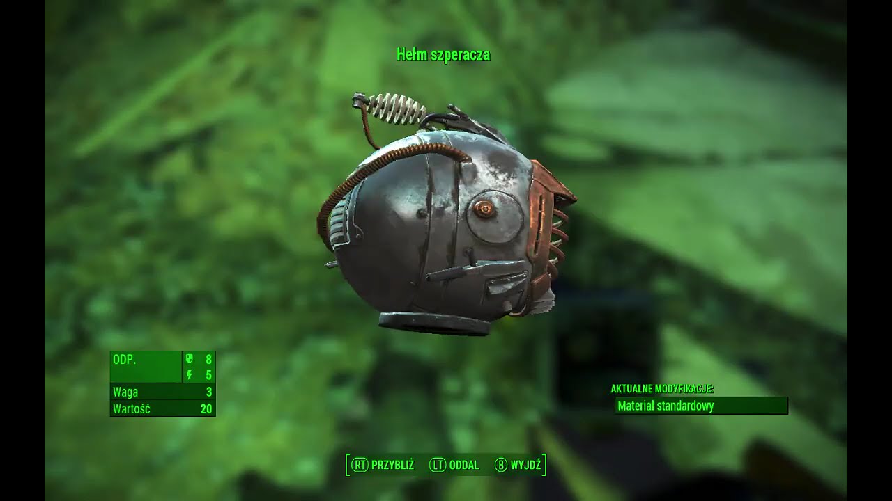 uncut fallout 4 gameplay to fall asleep to 6