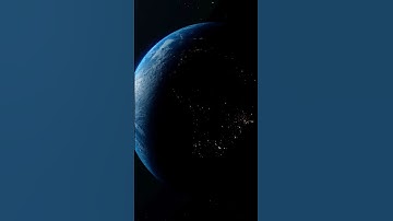 Why Do Astronauts Float in Space? 🌍🚀