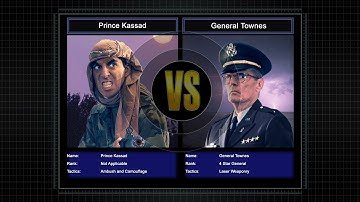 Untitled Challenge: Stealth Vs. Laser | Let