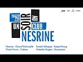 10 12 Un Soir Au Club Avec Nesrine