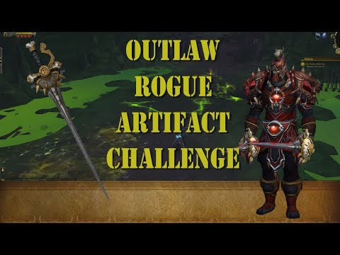 subtlety rogue mage tower
