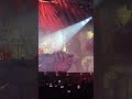 Sabaton Motorpoint Arena Nottingham England 6.12.2025
