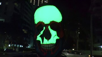 Lovers of the Arctic Circle - Basic (Official Video)