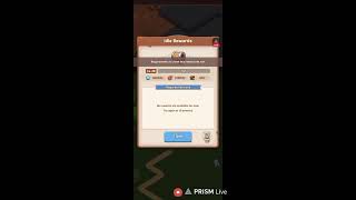 I play TopHeroes for the first time