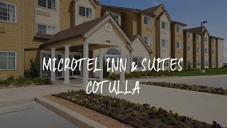 Microtel Inn & Suites Cotulla Review - Cotulla , United States of America