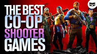 Discover the Top MUST-PLAY Co-op Shooter Games! #1 screenshot 1