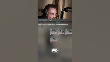 CS:GO Skins and Float Values Explained #shorts