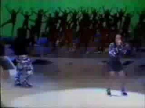 Ice Mc ft Alexia - Russian Roulette, en vivo en Brasil 🎼🎵🎼🎵, By Forever músic 80s & 90s