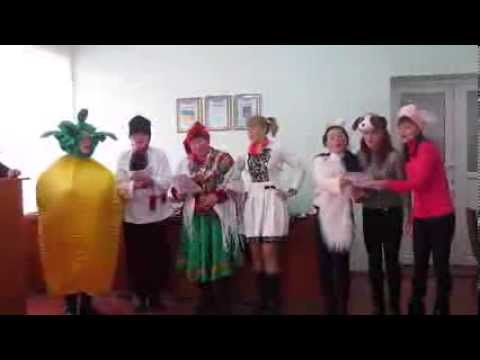 Казка Ріпка