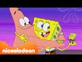 Губка Боб | Губка Боб использует мини клона!  | Nickelodeon Cyrillic