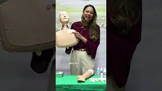 🔍 ¿Sabías que el manejo del Port-a-Cath es una actividad exclusiva del personal de enfermería? #e...
