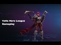 Hero League Valla l PRO Gameplay (HotS 2.0)