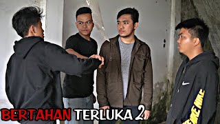 BERTAHAN TERLUKA 2 || FILM BELADIRI TERBAIK