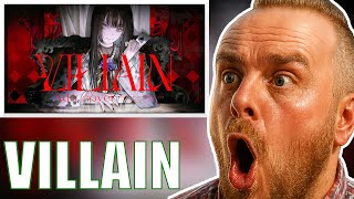 Ado – Villain | I Was NOT Ready for This