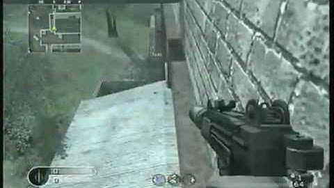COD4-Pipeline Bounce