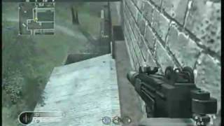 COD4-Pipeline Bounce
