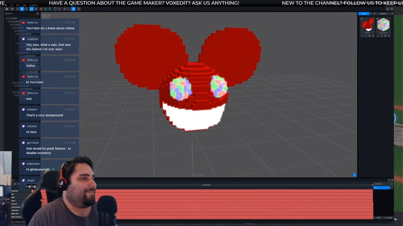 The Sandbox Game Maker Tutorials, Special Events and More The Sandbox