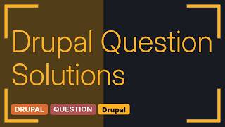 Drupal: HELP! Can't make glossary using taxonomy term name