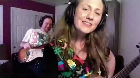 The Best Medicine #15 - Angela / True Colors