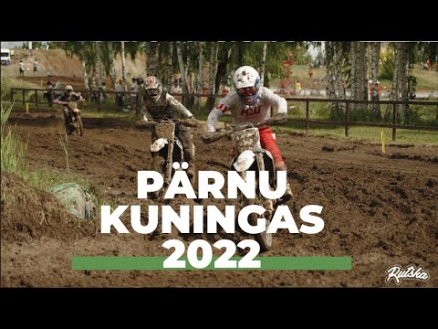 Rutska TV: Pärnu Kuningas 2022