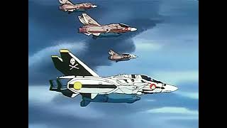 Robotech - Countdown EPISODE 02 1080HD