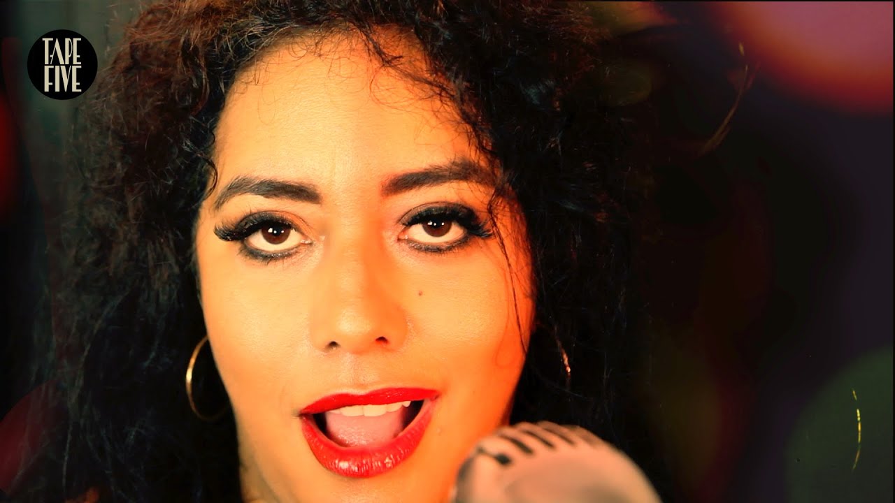 TAPE FIVE feat Majela Qban Soul – Dime Cómo Amor (Official Music Video ...