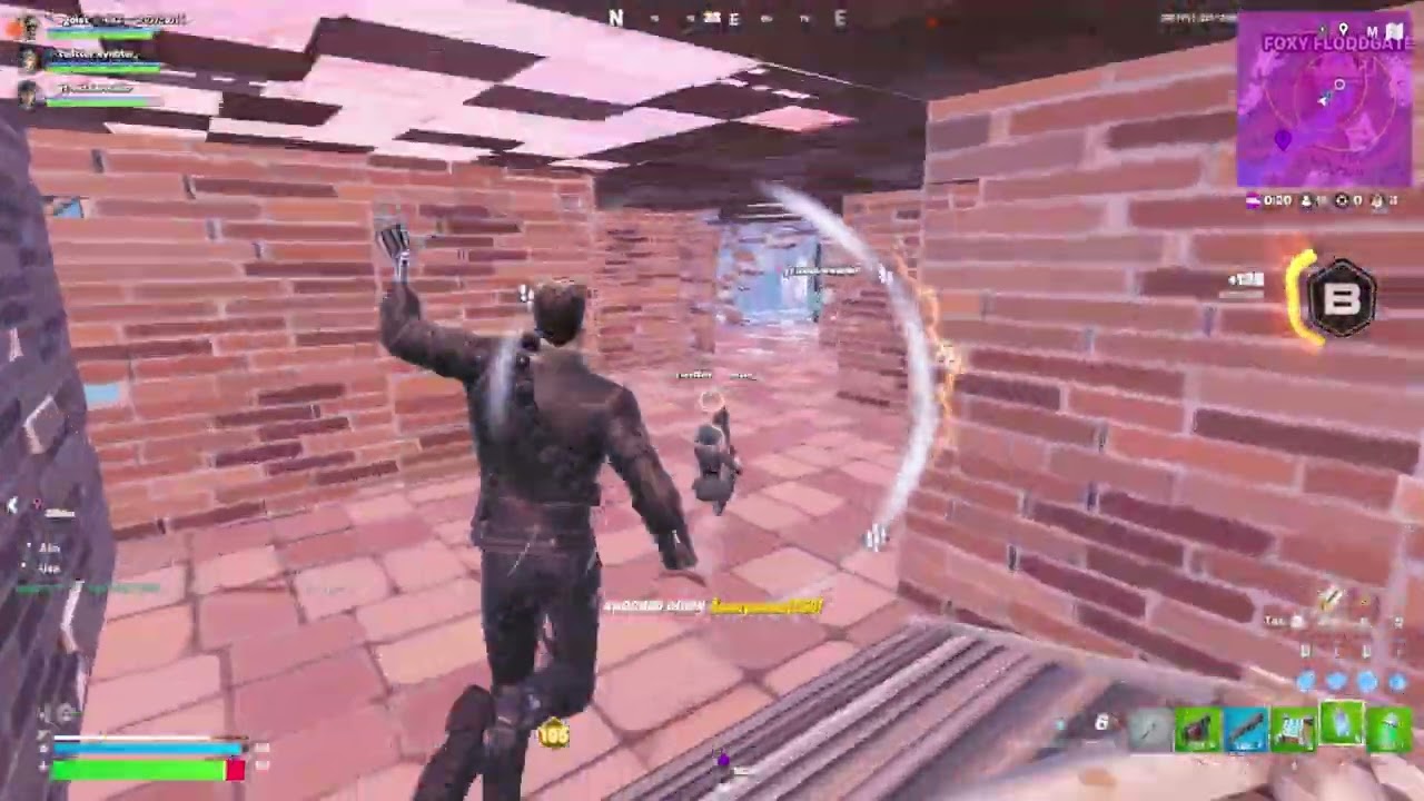 Performance Evaluation DOMINATION