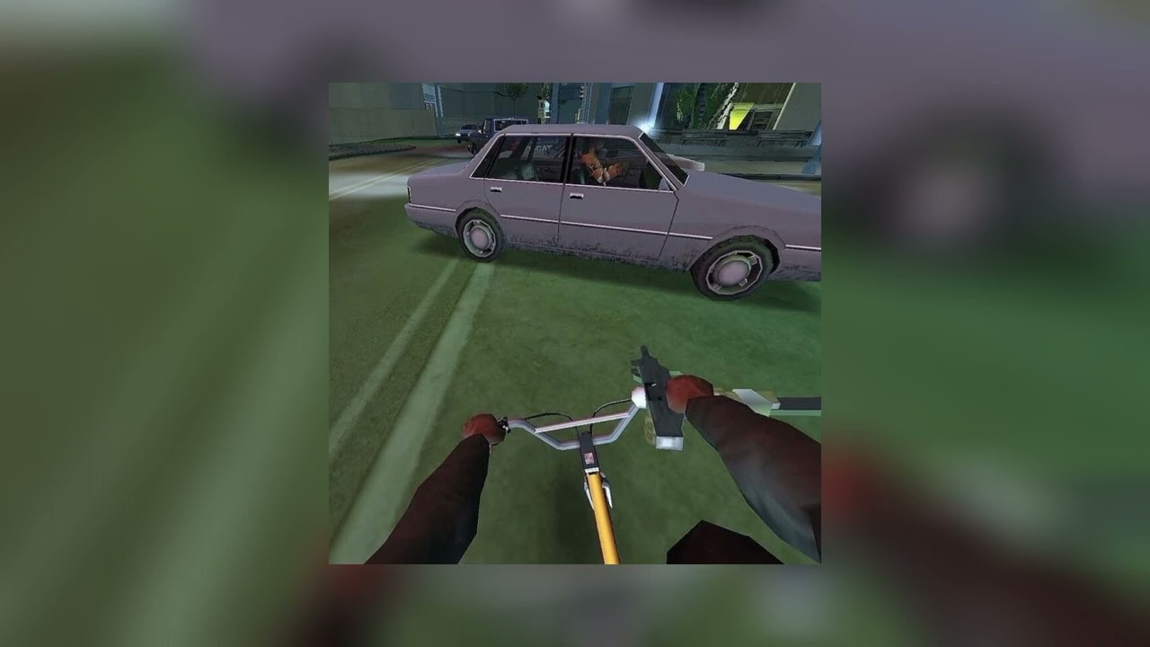 JonV - Garota stalker [speed plug] ⚡🔌