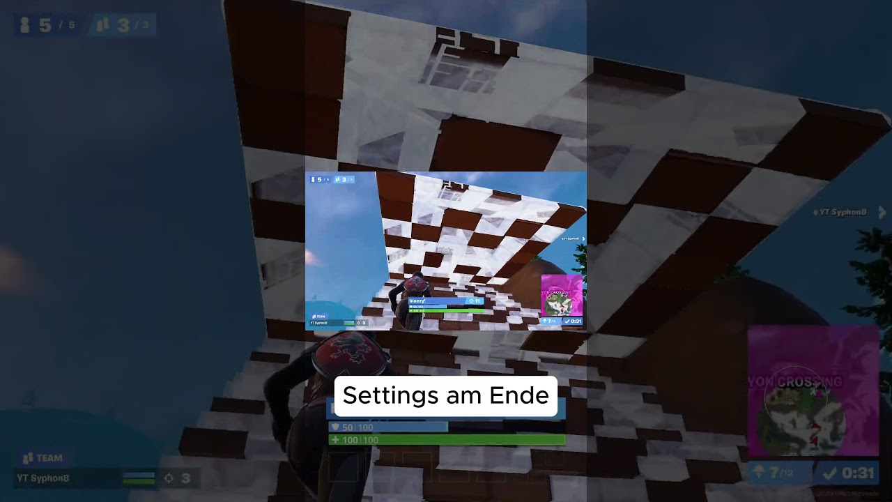 Blaezy Highlights #1 