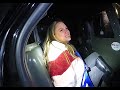 Gymnastics Teacher Unable to Count or Recite the Alphabet during DWI Arrest