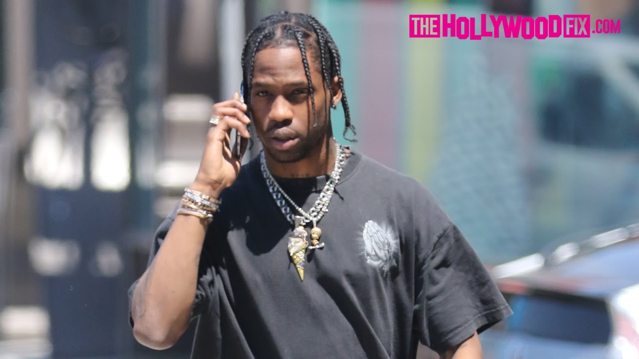Travis Scott Mistaken For Asap Rocky By Hollywood Tour Bus While Driving  His Lamborghini 6.22.16 @ Top40-Charts.Com - New Songs & Videos From 49 Top  20 & Top 40 Music Charts From 30 Countries