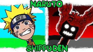 My Sprunki Oc Naruto From Naruto Shippuden