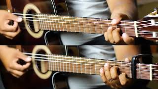 Video thumbnail of "TSY FOIKO IANAO (FARAKELY) By TOJO Guitariste"