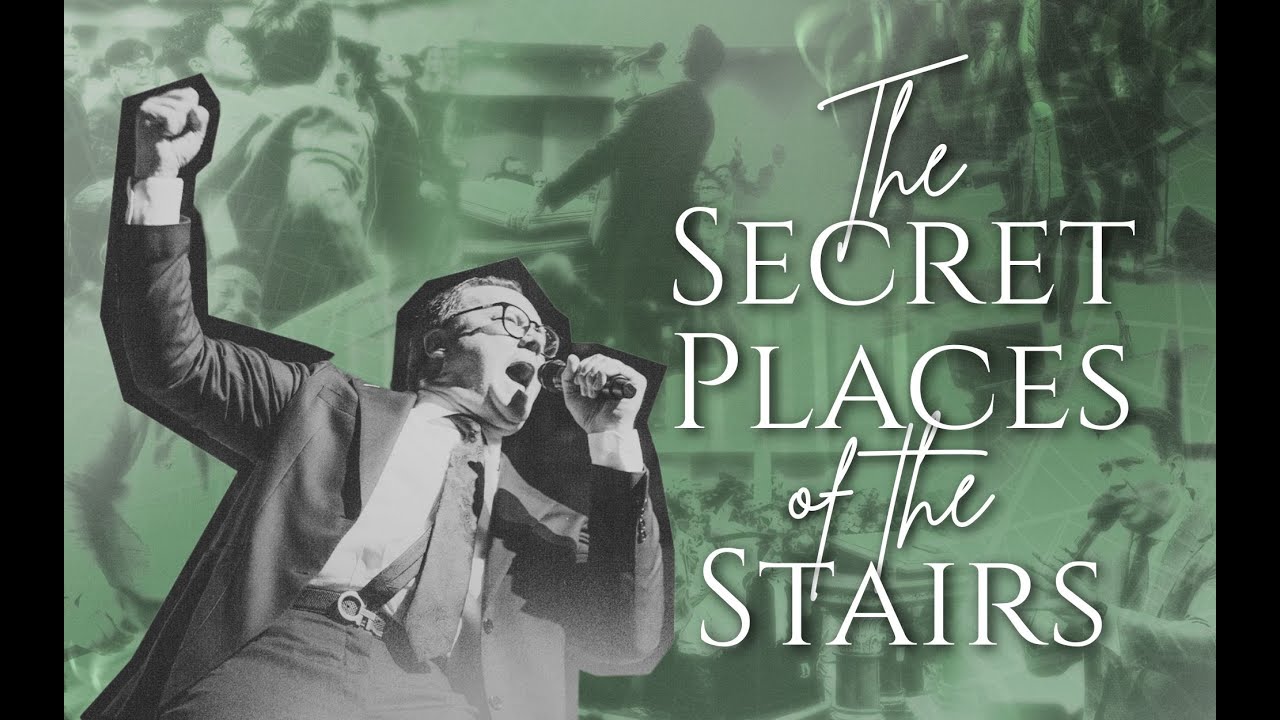 East Coast Conference 2025 | Rev. Daniel McKillop