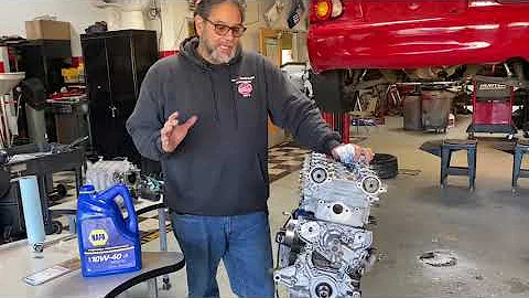PT7 DIY Pro Built Engine Spec Miata Cyl Head Installation, MX5, Autocross, Track Car