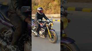 Suzuki Gsf Bandit Hd