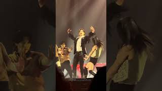 [Fancam] - Vuja De | TVXQ! 20&2 Jakarta 240420