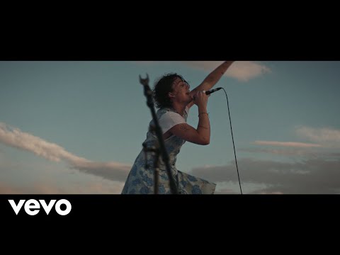LANY - you! (official video)