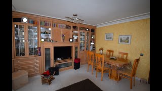 PISO REFORMADO EN SAN MARTIN DE LA VEGA