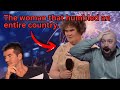 They Laughed… Until She Sang  |  The Susan Boyle Moment That Changed Everything