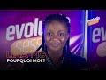 Pascaline lina  pourquoi moi   evoludia session ep9