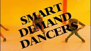 Harmonize ft Awilo & H baba - kazi iendelee ( music video)Afro Dance Video by SMART DEMAND