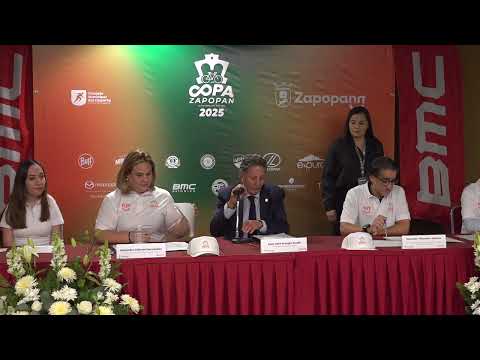 La 4ta edición de la Copa Zapopan llega en marzo a las principales vialidades de la Ex Villa Maicera
