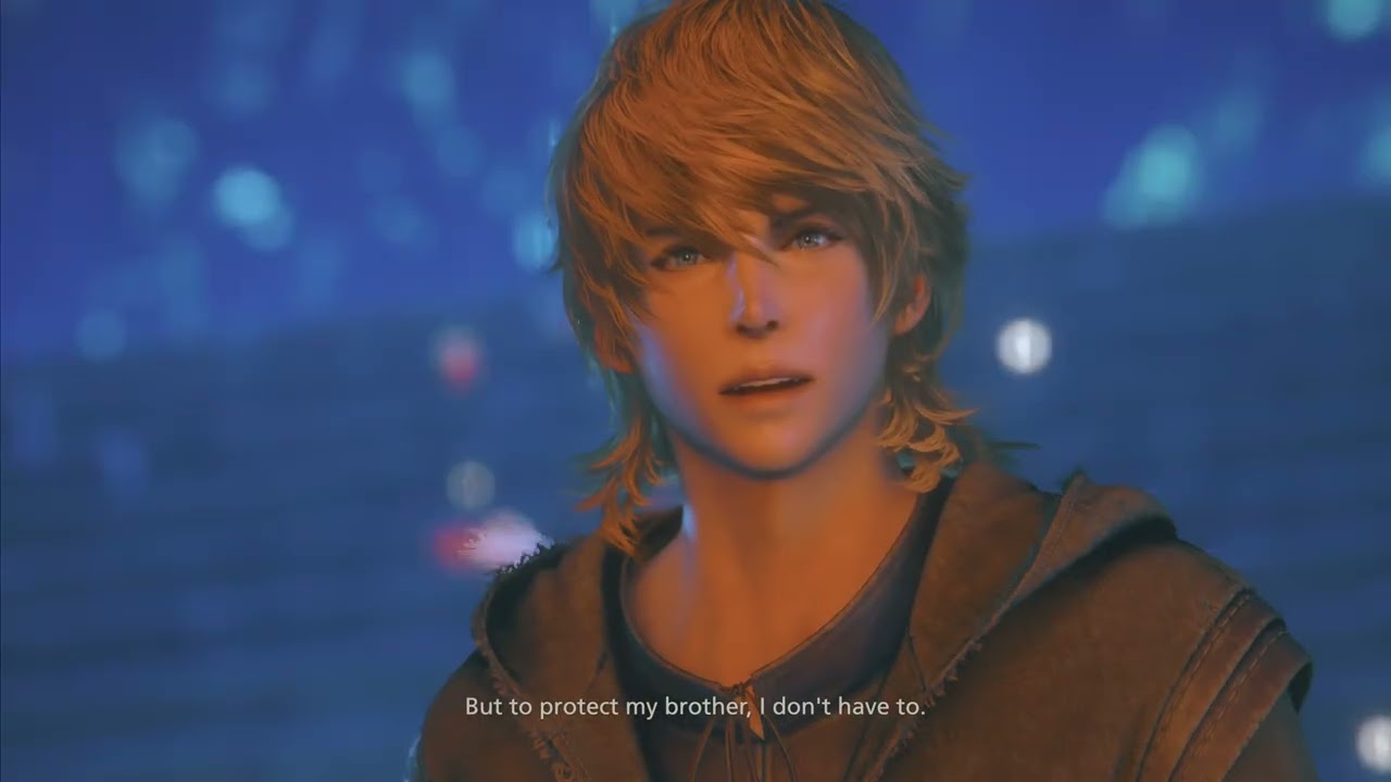 Final Fantasy 16 | Crystals' Curse Aftermath Guide | Part 39 | 4K HDR